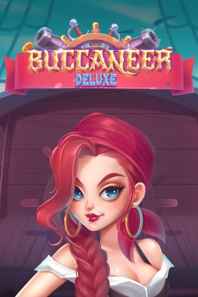Buccaneer Deluxe