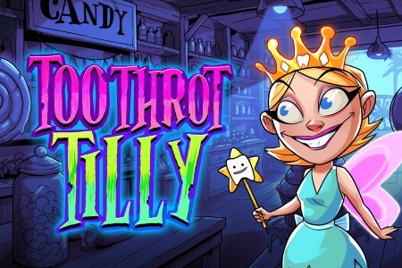 Toothrot Tilly
